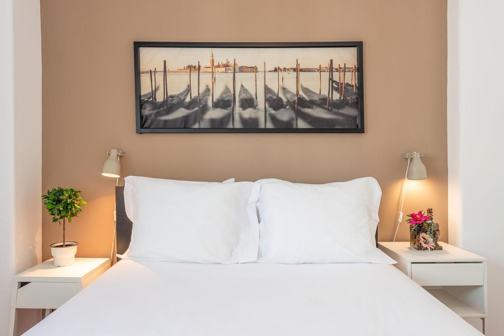 Lejlighed Guestready - Vibrant 2br *