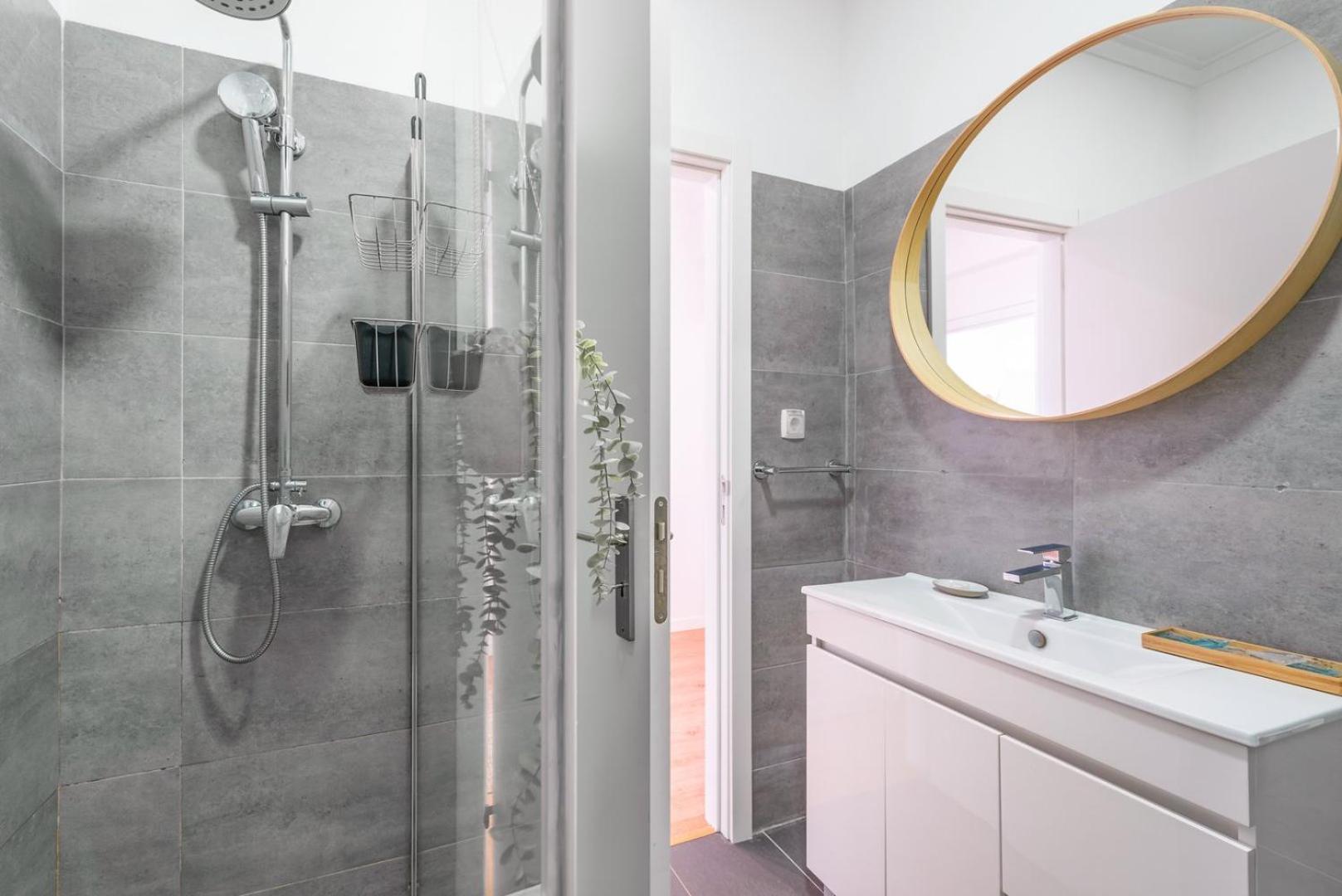 Lejlighed Guestready - Vibrant 2br *